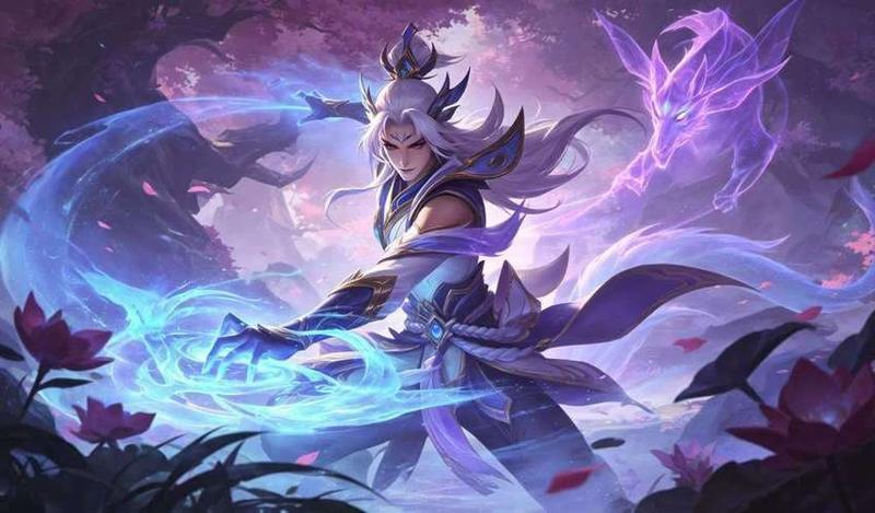 点点英雄装备系统详解：独特装备选择与强化指南