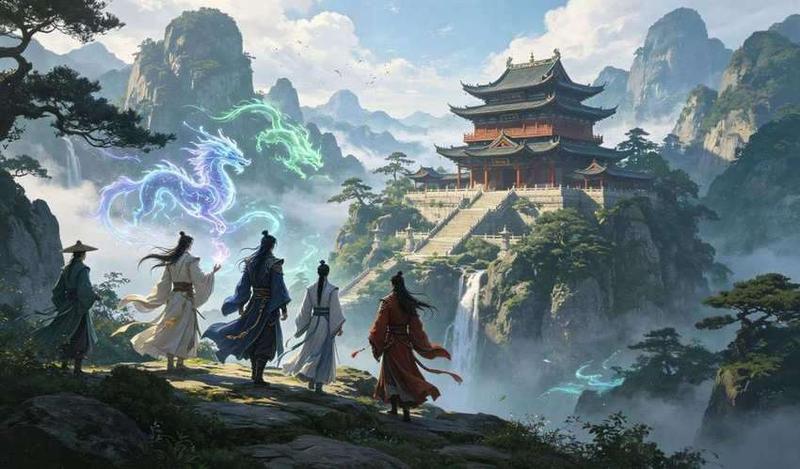 我的勇者全面评测：流畅的游戏体验究竟如何？——活动攻略专题